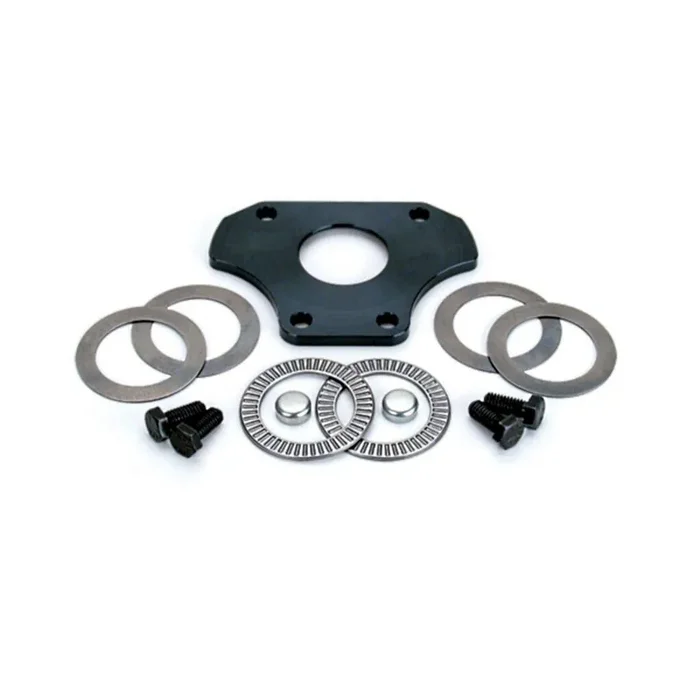 Comp Cams .142″ Thick Thrust Plate and Bearings for Ford 390-428 – 3108TB