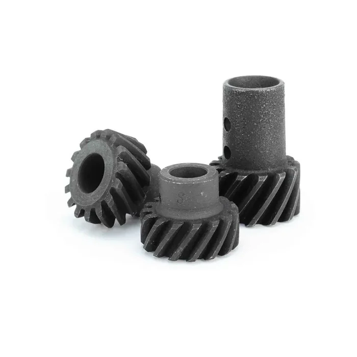 Comp Cams .468″ I.D. Melonized Distributor Gear for Ford 302-351W – 431M