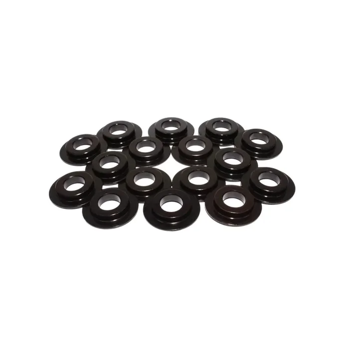 Comp Cams ID Spring Locator Set of 16 – 1.660″ OD, .570″ ID, .060″ Thickness – 4669-16