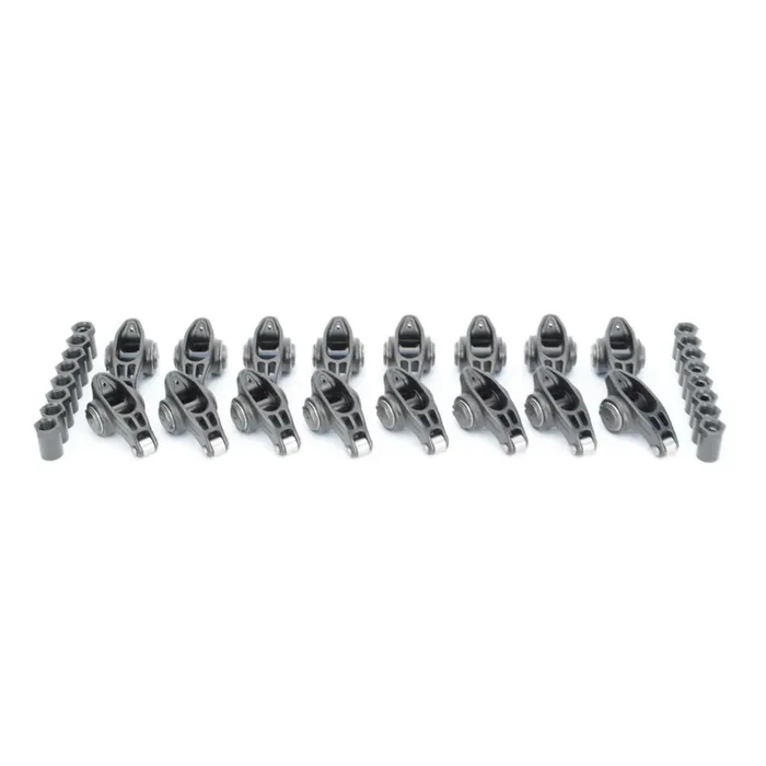 Comp Cams Ultra Pro Magnum Rocker Arm Set w/ 1.7 Ratio for Chevrolet 396-454 w/ 1/2″ Stud – 1625-16