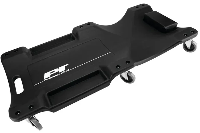 Creeper Mechnc Plstc 40‘‘
