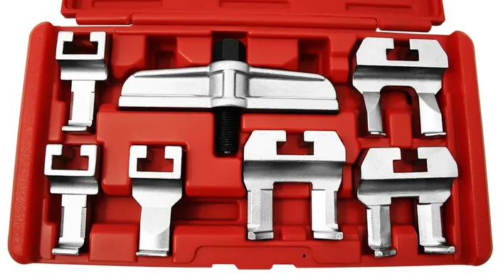 Cta Tools 2762 Vw Camshaft Drivebelt Pulley Puller