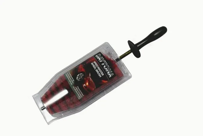Daytona Speed Master Wheel Brush
