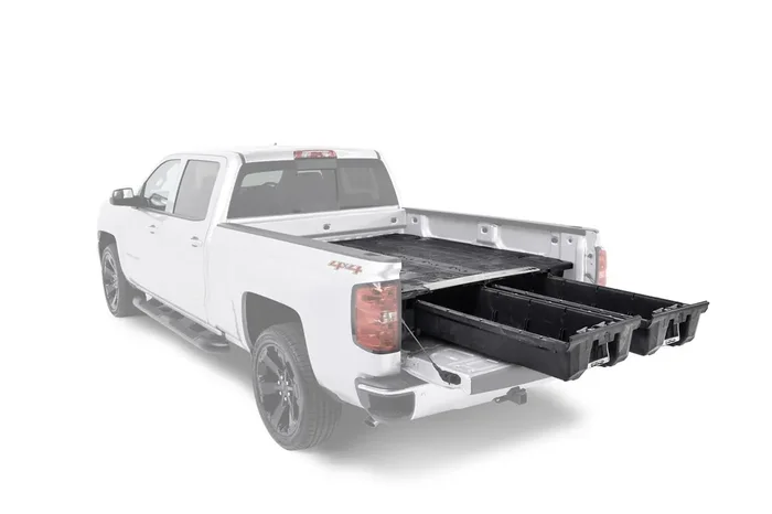 DECKED DR7 Decked Truck Bed Storage System