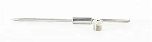 Devilbiss (Flg4-366-K Needle, Needle Packing And Nut Kit For Flg-4 Spray Gun