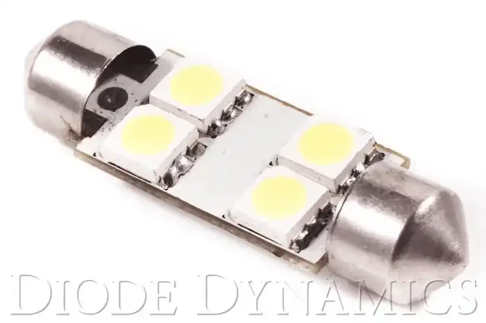 Diode Dynamics 05-2014 Mustang GT Trunk Light LED
