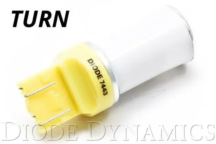 Diode Dynamics 2016 Focus RS Rear Turn Signal LED‘s (Pair)