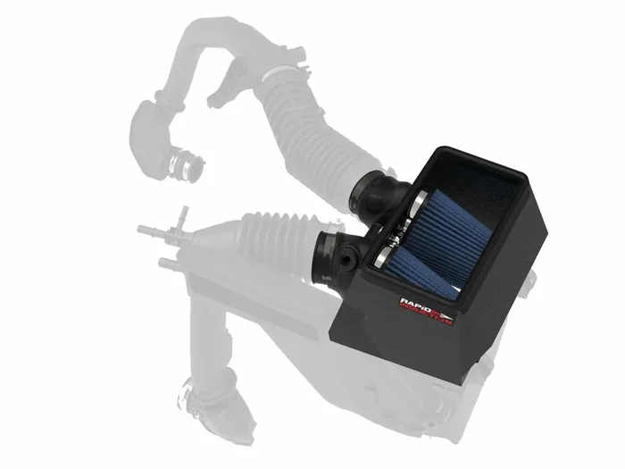 Discontinued – aFe Power Engine Cold Air Intake 52-10009R