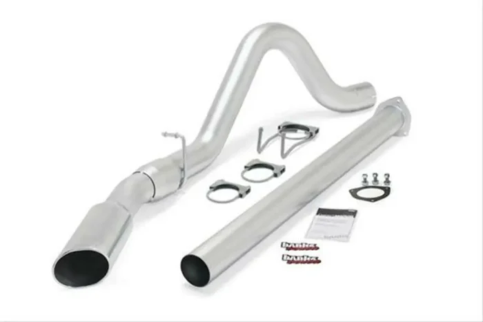 DISCONTINUED – Banks Power Monster Exhaust Systems 49790