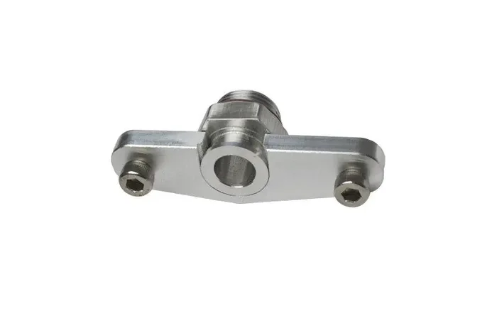 DivisionX 99-04 Mustang Fuel Rail Pressure Sensor Adapter