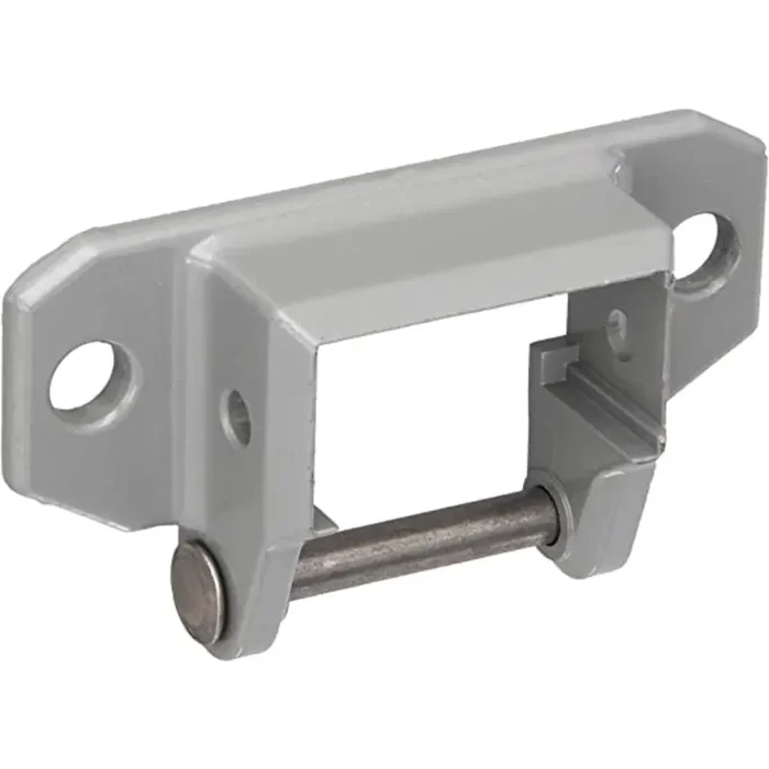 Dometic 3108708.342 Foot Assembly Kit , Gray