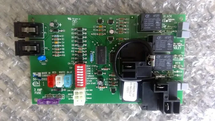 Dometic Parts 3311557.000 Kit,Svc Board Ccc