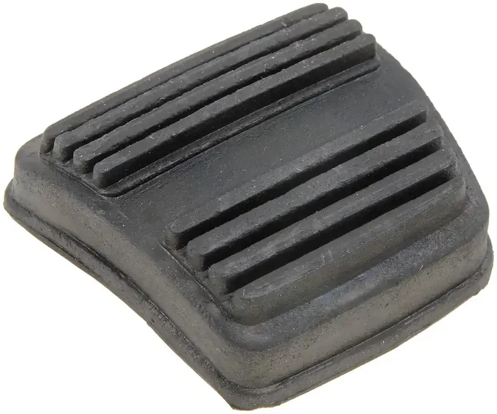 Dorman 20739 Brake Pedal Pad Compatible With Select Models