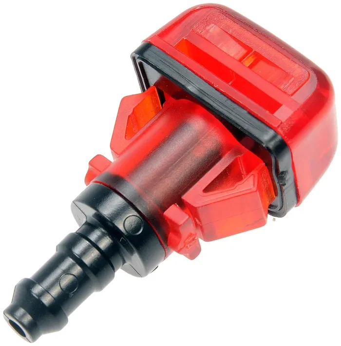 Dorman 58144 Windshield Washer Nozzle Compatible With Select Honda Models
