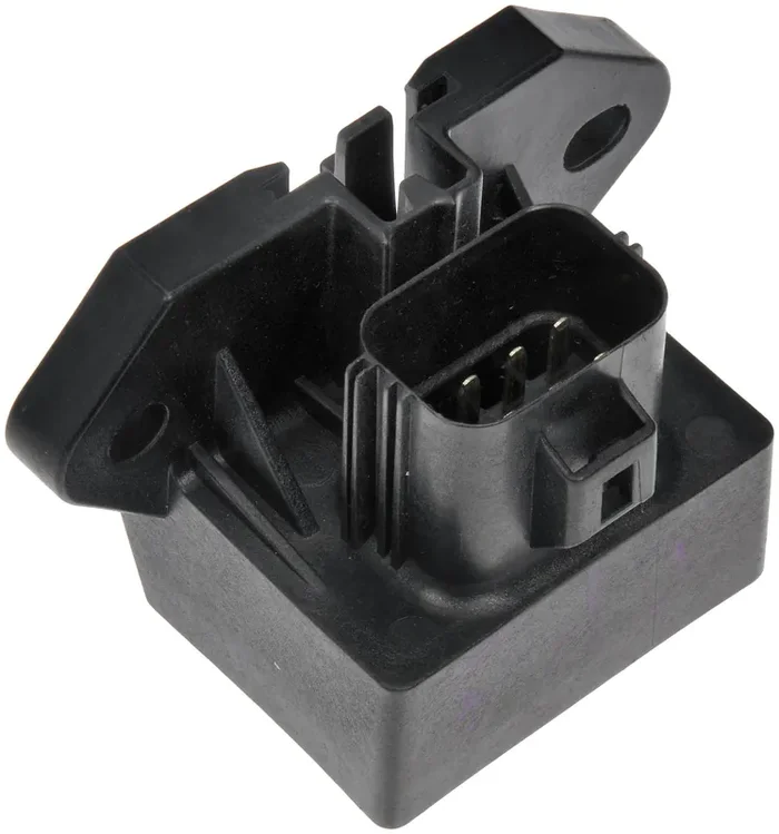 Dorman 601-225 Fuel Pump Relay Module Compatible With Select Ford/Lincoln/Mercury Models (Oe Fix)
