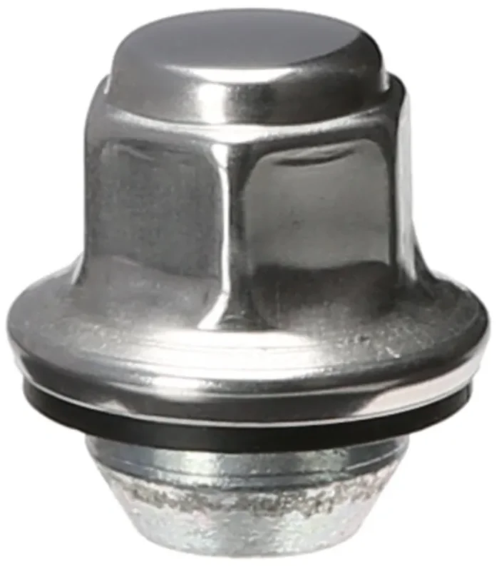 Dorman (611-210.1) 21Mm Hex Size X 29Mm Long X M12-1.25 Thread Size Dometop Capped Wheel Nut