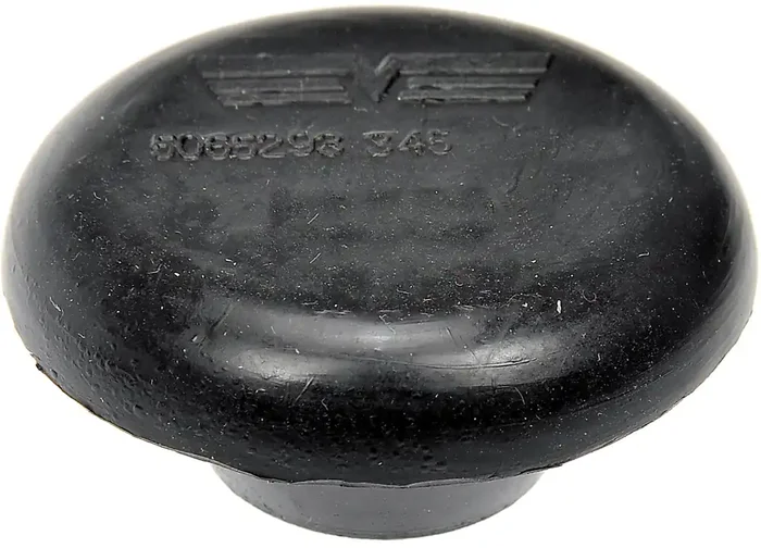 Dorman 65293 Rubber Differential Plug Compatible With Select Models