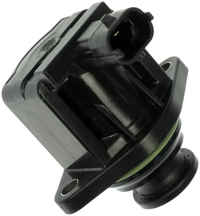 Dorman 667-515 Turbocharger Boost Pressure Relief Valve Compatible With Select Ford/Lincoln Models