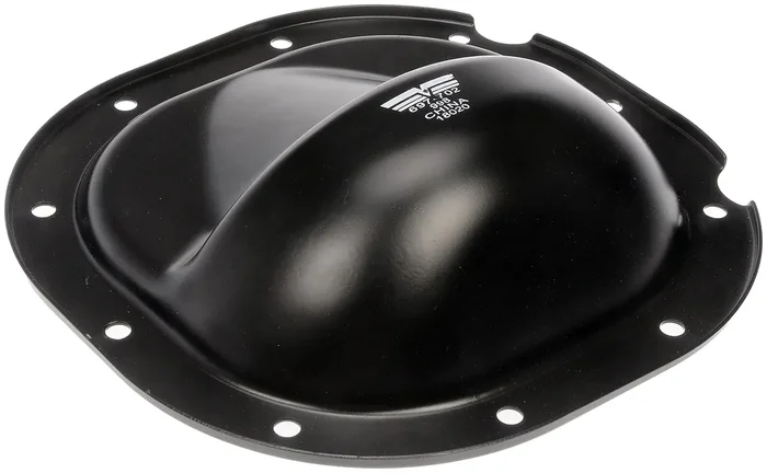 Dorman 697-702 Rear Differential Cover Compatible With Select Models