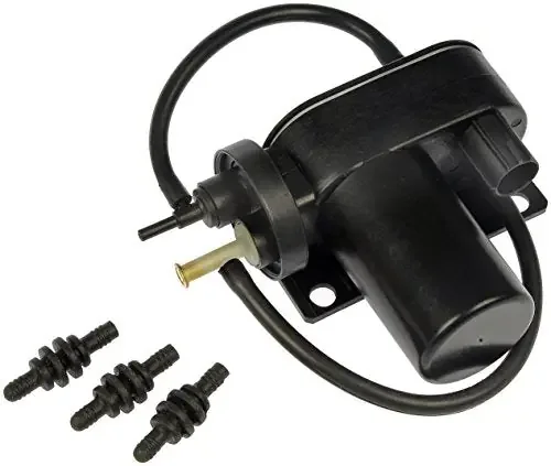Dorman 904-214 Vacuum Pump Compatible With Select Dodge / Ford Models