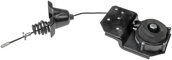 Dorman 924-518 Spare Tire Hoist Compatible With Select Cadillac Models