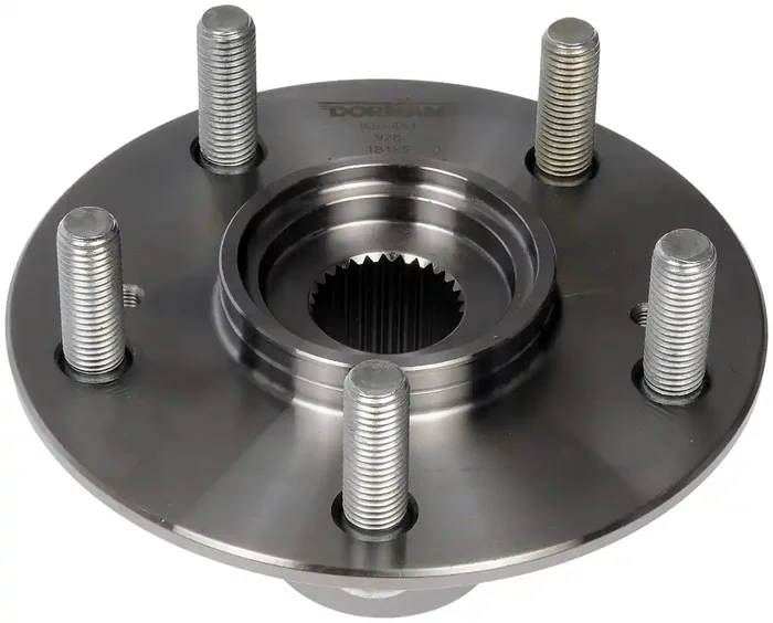 Dorman 930-451 Front Wheel Hub Compatible With Select Acura / Honda Models