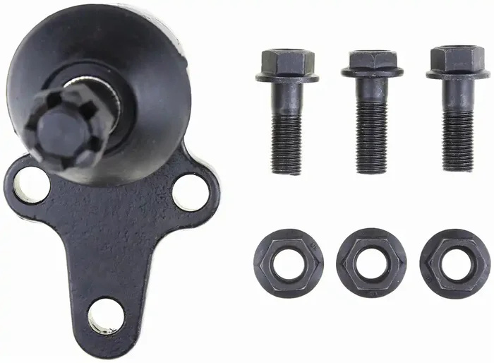 Dorman B9645 Front Lower Suspension Ball Joint Compatible With Select Toyota Models