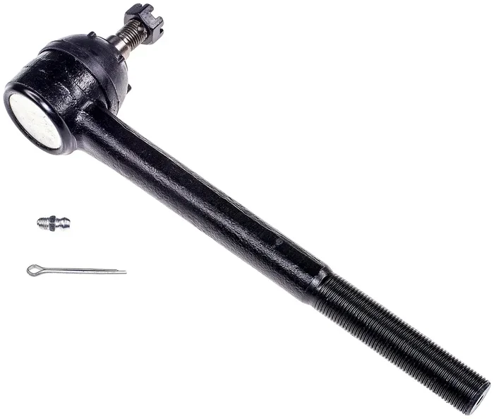 Dorman T406L Front Inner Steering Tie Rod End Compatible With Select Models