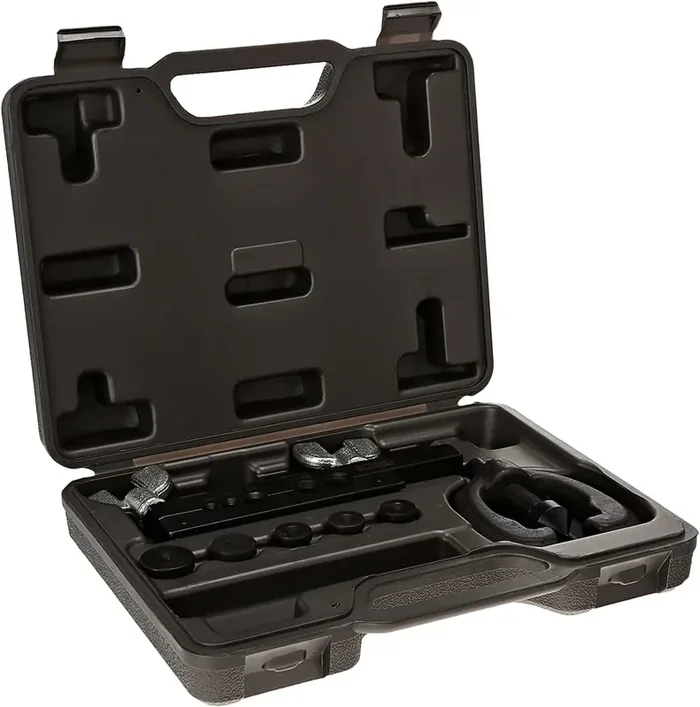 Double Flaring Tool