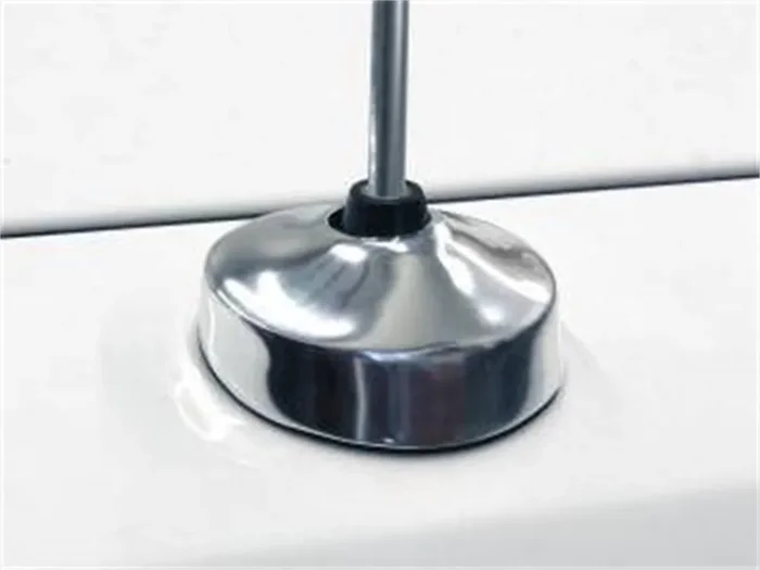 Drake Muscle Antenna Base Cover 5R3Z-18A927-AC