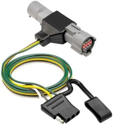 Draw-Tite 118458 T-One Connector For Pontiac Vibe