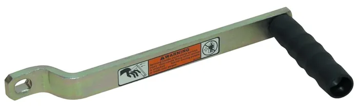 Dutton-Lainson 6318; Replacement Handle For 1400 Made By Dutton-Lainson