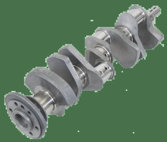 Eagle Specialty Products 4350348057LW Forged 4340 Steel Crankshaft