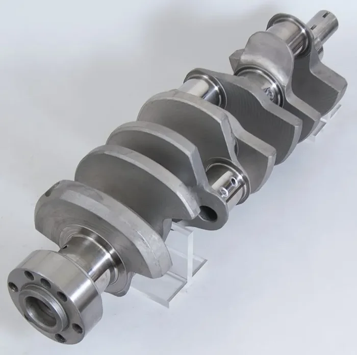 Eagle Specialty Products 445645006535 Forged 4340 Steel Crankshaft