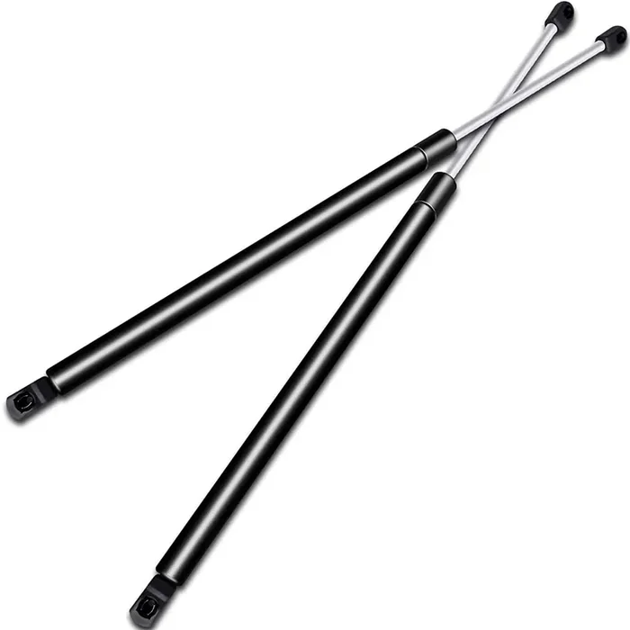 Eccpp Lift Support Hatch Struts Gas Springs Fit For Cadillac Escalade Ext For Chevrolet Suburban 1500 2500 For Chevrolet Tahoe 2
