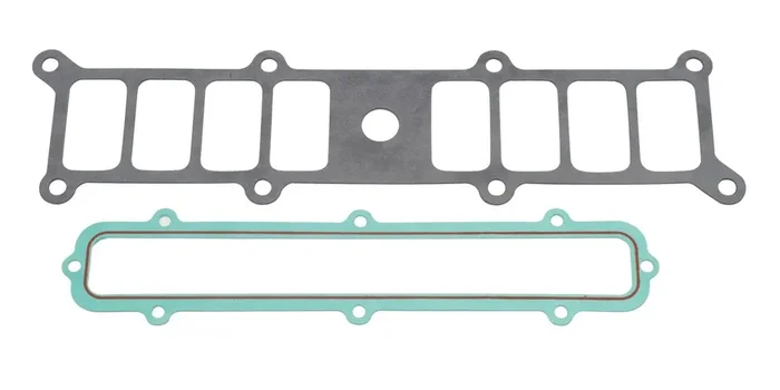 Edelbrock 7233 GASKET SET FOR 7123, FORD PERF 5.0 RPM II