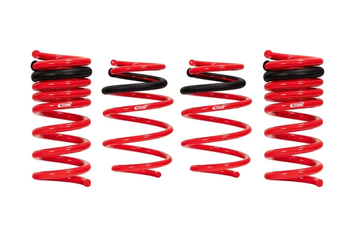 Eibach 79-04 Mustang Sportline Kit