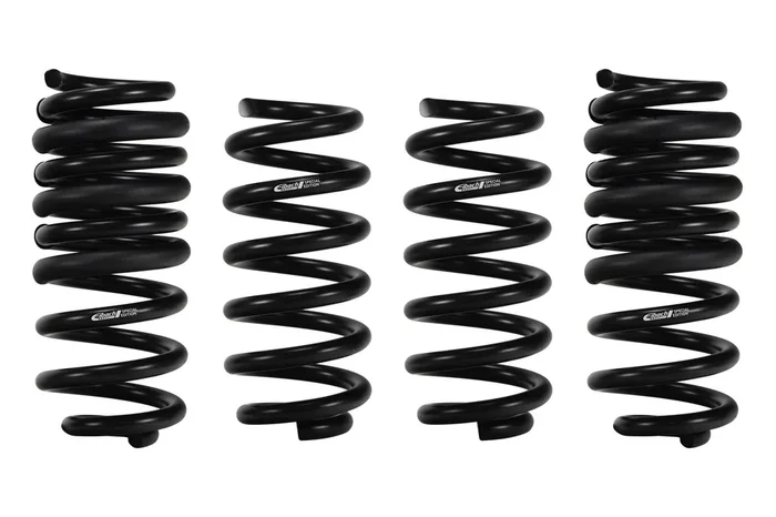 Eibach Special Edition Pro-Kit Performance Springs (1.1″ front, 2.1″ rear drop) (2018-2021 Trackhawk) – E10-51-022-01-22