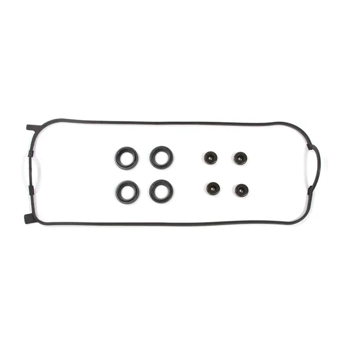 Evergreen Vc4013 Compatible With 94-02 Honda Acura Isuzu 2.2L / 2.3L F22B1 F23A1 F23A4 A7 Valve Cover Gasket Set