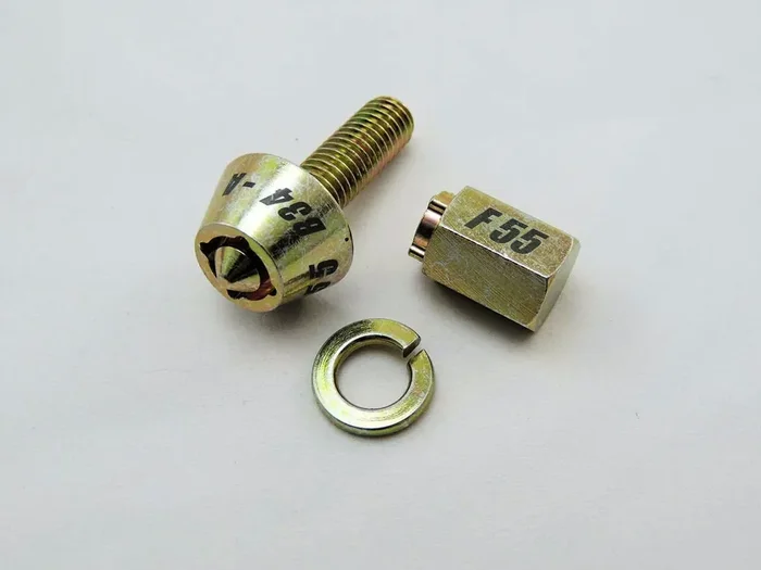 Factor 55 00001 Winch Lock Assembly 3/8-16