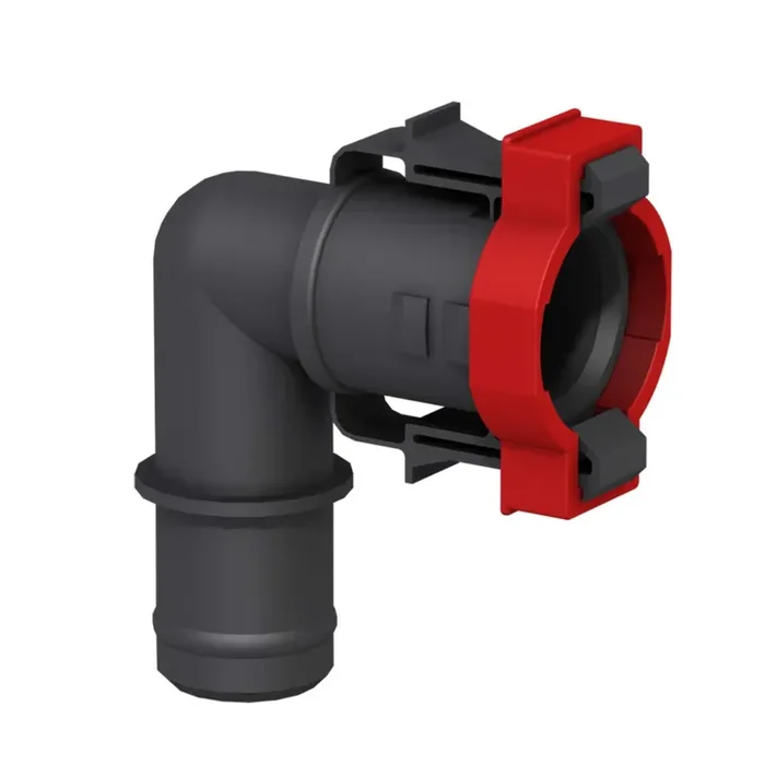 Fatsac Flow – Rite 3/4 Inch Elbow Quick Connect Socket – W742
