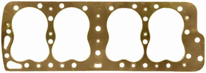 FEL-PRO Head Gasket – 49-53 Ford Flat Head LH pn.1055