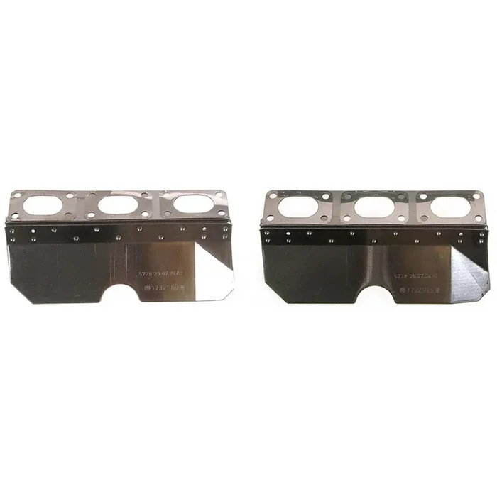 Fel-Pro MS 96521 Exhaust Manifold Gasket Set – Durable, High-Quality Replacement for Optimal Performance and Fit