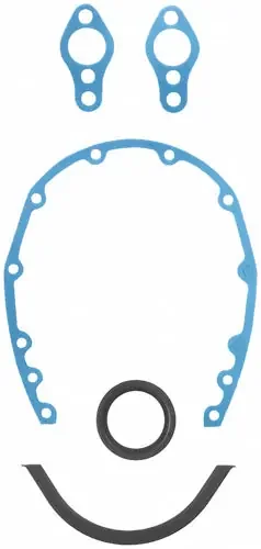 FEL-PRO Timing Cover Gasket Set pn.TCS45121
