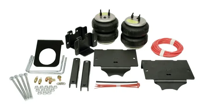 Firestone Ride-Rite 2286 Ram 1500 (02-08)