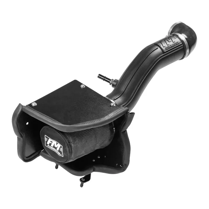Flowmaster 615183D 2018, Wrangler Jl, 3.6L, Performance Air Intake – Dry