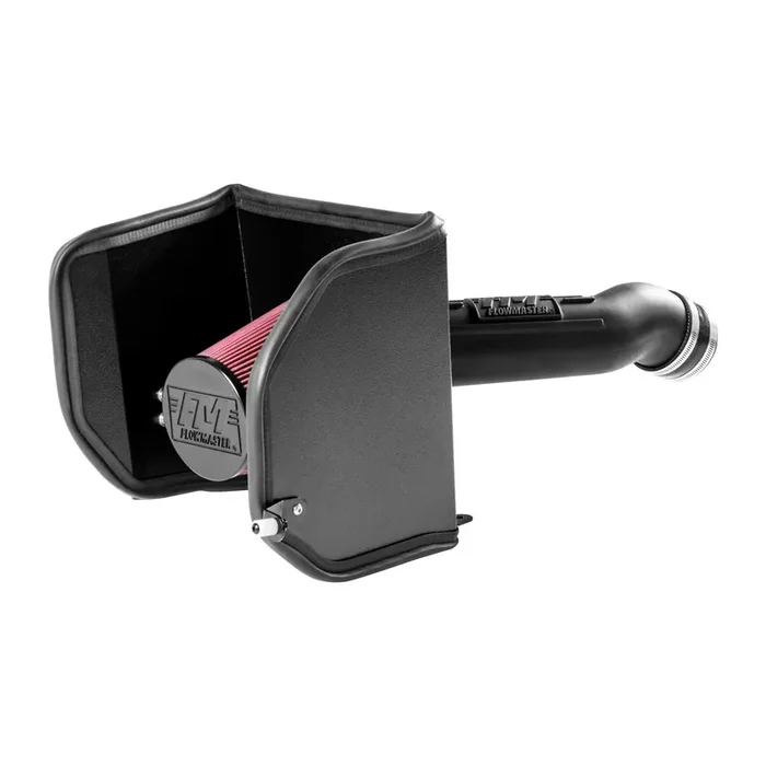 Flowmaster Performance Air Intake – Delta Force – 07-11 Tundra 5.7L