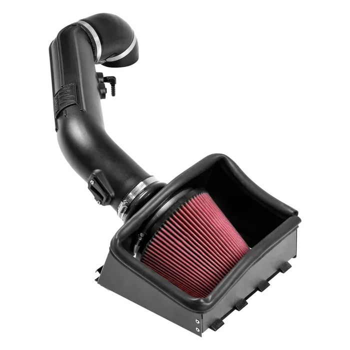 Flowmaster Performance Air Intake – Delta Force – 07-14 F-150 5.4L