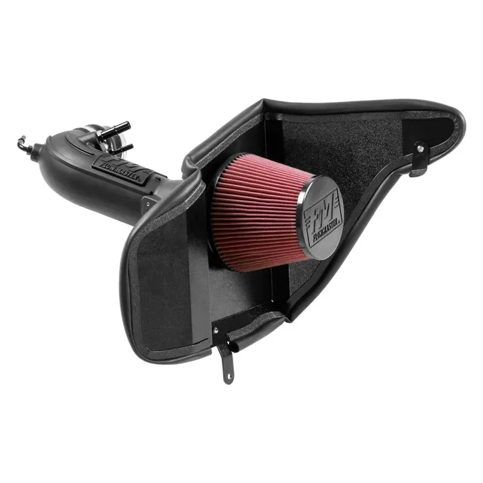 Flowmaster Performance Air Intake – Delta Force – 15-17 Mustang 5.0L