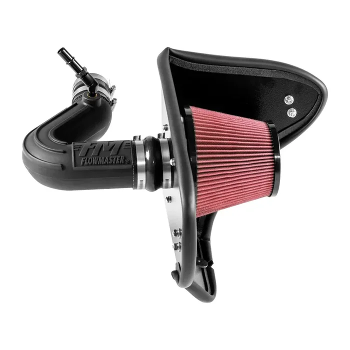 Flowmaster Performance Air Intake – Delta Force – 16-17 Camaro 2.0L